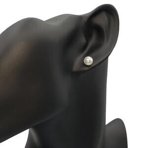 5/10 SALE Simple faux pearl earrings